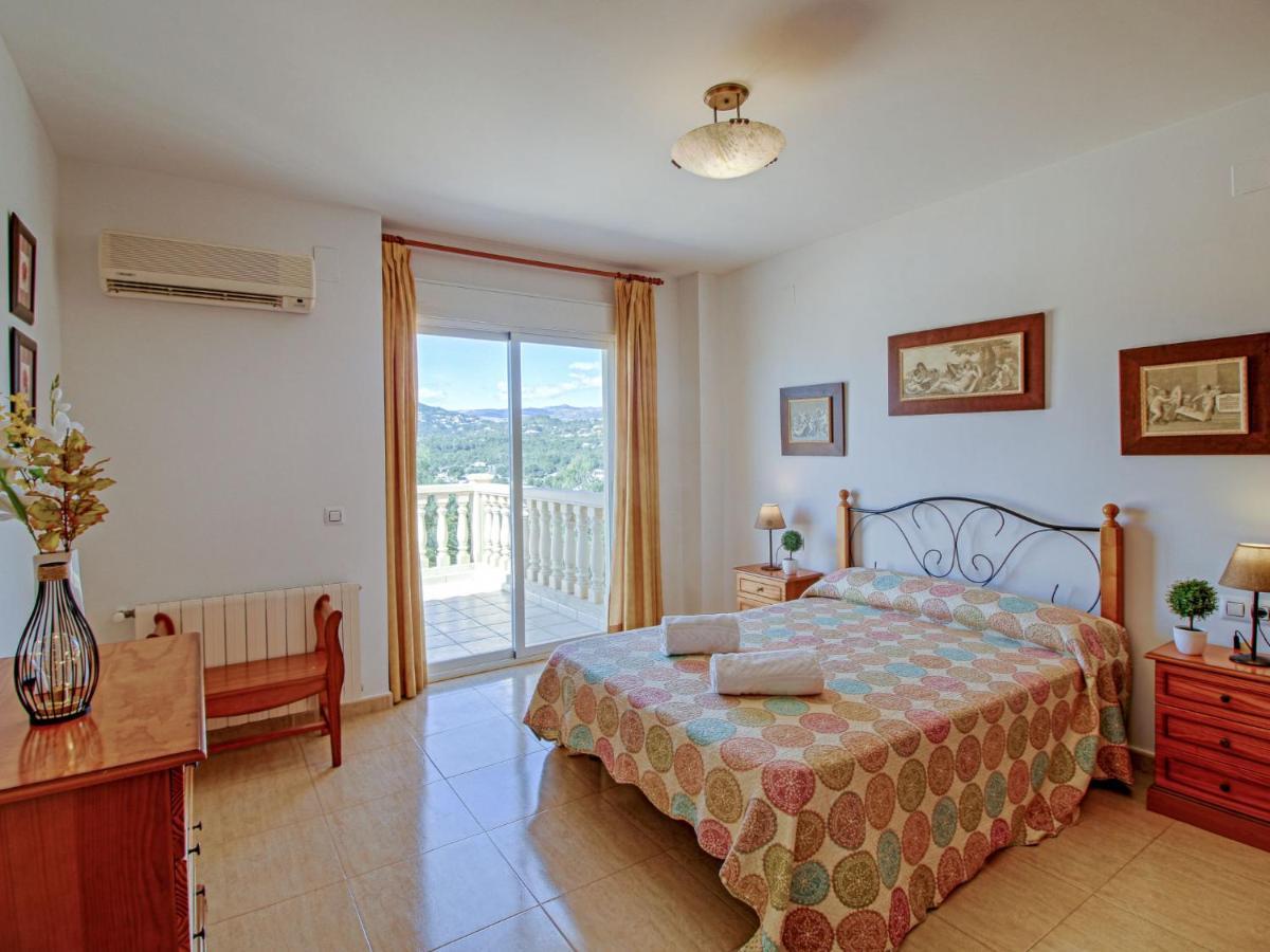 Bajamar By Interhome Villa Calpe