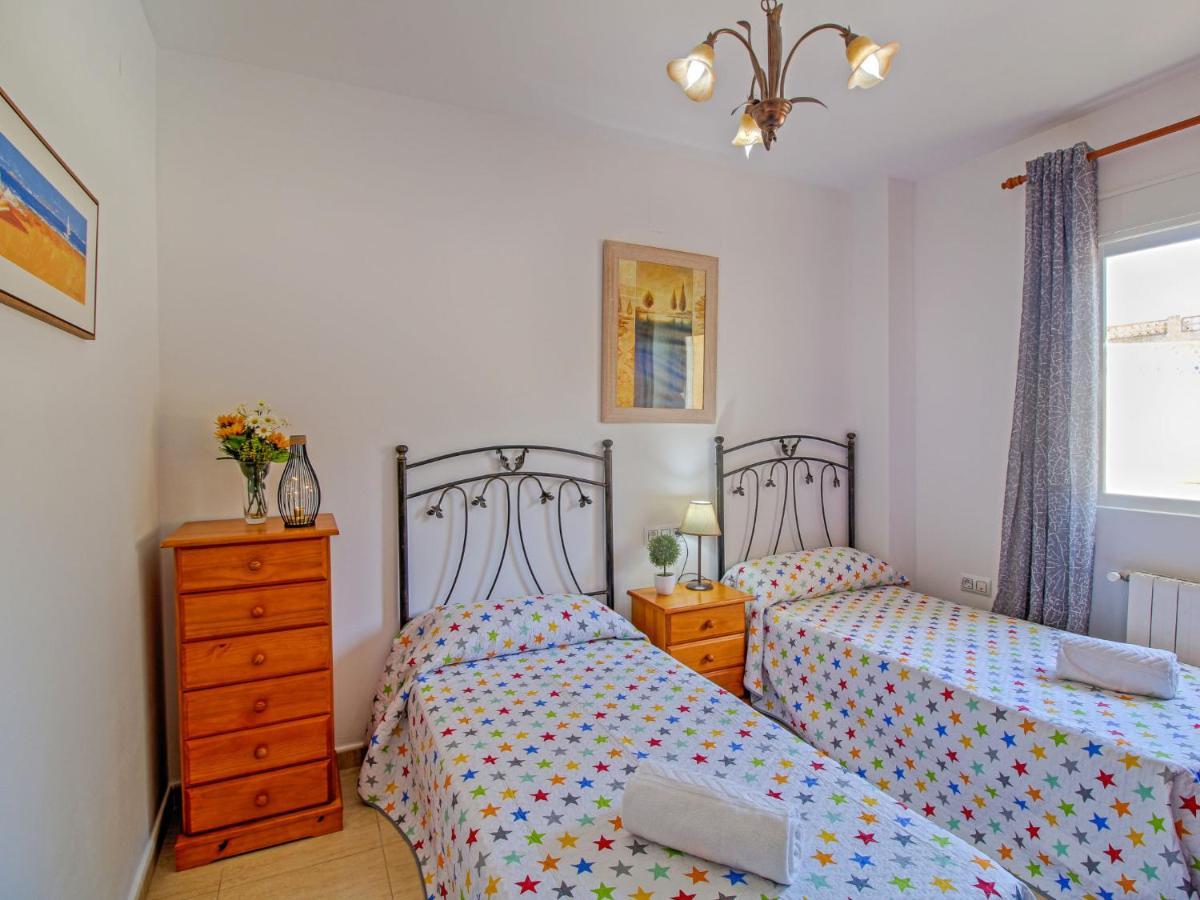 Bajamar By Interhome Calp