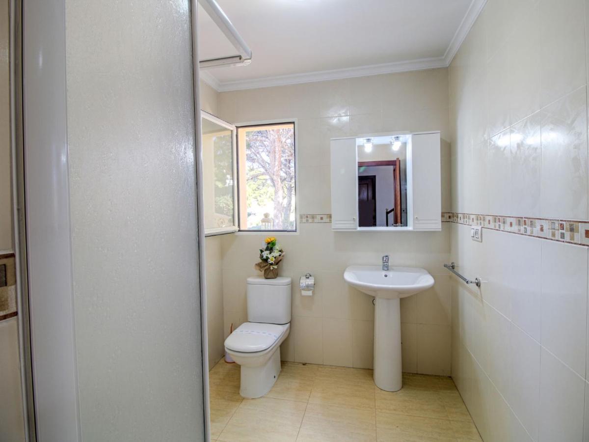 Bajamar By Interhome * Calp
