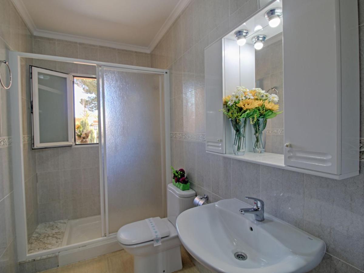 Villa Bajamar By Interhome Calp